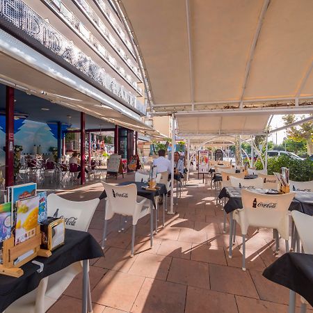 Checkin Garbi Hotel Calella Exterior photo