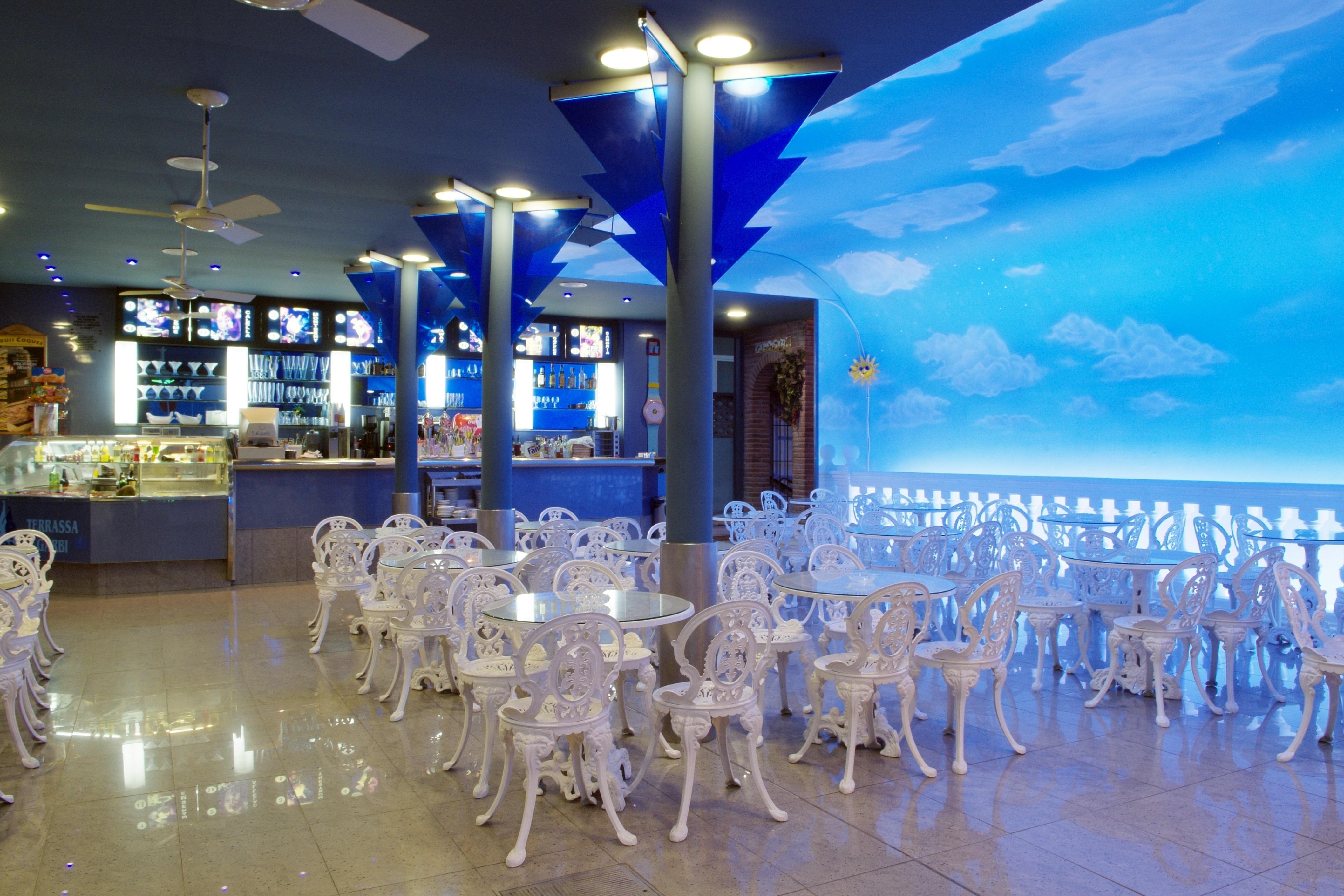 Checkin Garbi Hotel Calella Exterior photo